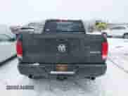 2014 Ram 1500 Tradesman with VIN 1C6RR7FT9ES151722, listed as a IAAI auction lot 41274254 with 101,863 mi miles and . Bid and sale history available at DreamBid. Image 16.