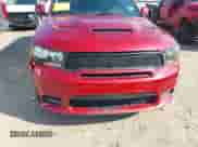 2013 Dodge Durango Crew z VIN 1C4SDHDT5DC665318, wystawiony jako IAAI lot #43130841 z przebiegiem 112 506 mil mil oraz . Historia ofert i sprzedaży dostępna na DreamBid. Obrazek 17.