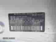 2010 Subaru WRX WRX with VIN JF1GE7G65AG502617, listed as a IAAI auction lot 41909547 with 131,957 mi miles and . Bid and sale history available at DreamBid. Image 9.