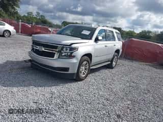 2020 Chevrolet Tahoe LT с VIN 1GNSCBKCXLR254180, выставлен на аукционе IAAI как лот 43290464 с пробегом 109 701 миль миль и . История ставок и продаж доступна на DreamBid. Изображение 2.