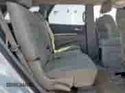 2012 Dodge Durango SXT with VIN 1C4RDHAG3CC152198, listed as a Copart auction lot 80168535 with 202,050 mi miles and Clean title. Bid and sale history available at DreamBid. Image 11.