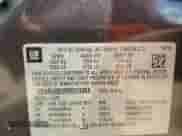 2015 Chevrolet Equinox LTZ with VIN 2GNFLHE35F6313264, listed as a Copart auction lot 69972615 with 90,000 mi miles and Salvage title. Bid and sale history available at DreamBid. Image 12.