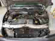 2003 Dodge Dakota Sport with VIN 1D7HG38X83S300059, listed as a Copart auction lot 61420305 with 230,971 mi miles and Salvage title. Bid and sale history available at DreamBid. Image 11.