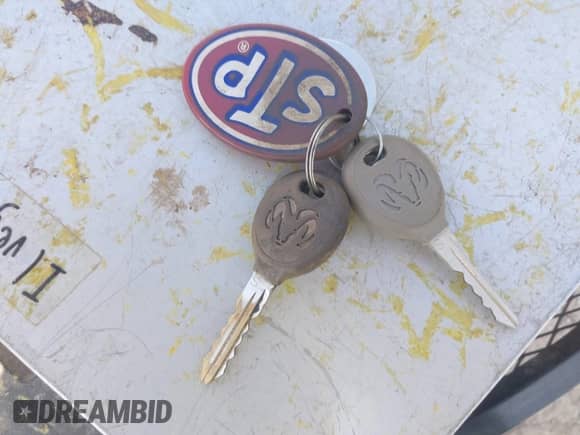 2008 Dodge 1500 ST with VIN 1D7HU16N08J232786, listed as a IAAI auction lot 41979484 with 54,165 mi miles and . Bid and sale history available at DreamBid. Image 11.