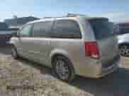 2014 Dodge Grand Caravan SXT with VIN 2C4RDGCG7ER430182, listed as a Copart auction lot 62959535 with 226,720 mi miles and Clean title. Bid and sale history available at DreamBid. Image 2.