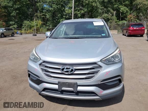 2017 Hyundai Santa Fe 2.4L с VIN 5XYZT3LB9HG433917, выставлен на аукционе IAAI как лот 43114971 с пробегом 186 812 миль миль и . История ставок и продаж доступна на DreamBid. Изображение 12.