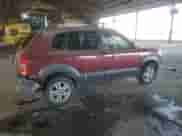 2006 Hyundai Tucson GLS с VIN KM8JN72D96U417872, выставлен на аукционе Copart как лот 83413244 с пробегом 169 502 миль миль и Списание • Salvage title. История ставок и продаж доступна на DreamBid. Изображение 3.