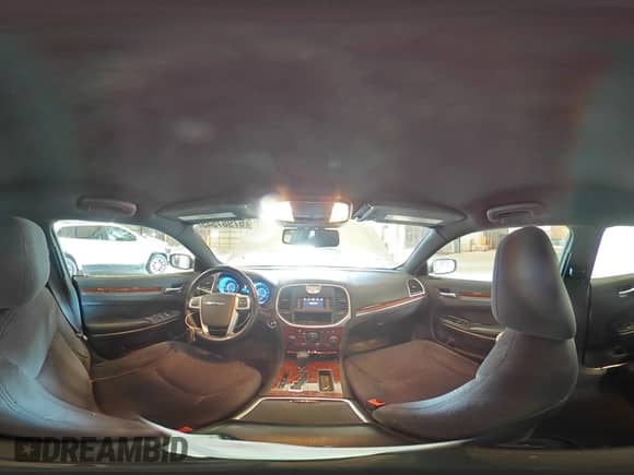 2012 Chrysler 300 с VIN 2C3CCAAG9CH115836, выставлен на аукционе Copart как лот 67987545 с пробегом 96 857 миль миль и Чистый • Clean title. История ставок и продаж доступна на DreamBid. Изображение 15.