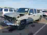 2003 GMC Sierra 1500 SLE with VIN 2GTEC19T731162460, listed as a IAAI auction lot 43045083 with 231,579 mi miles and . Bid and sale history available at DreamBid. Image 18.