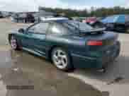 1993 Dodge Stealth with VIN JB3BN74K0PY016615, listed as a Copart auction lot 79883594 with 83,065 mi miles and Non repairable. Bid and sale history available at DreamBid. Image 2.