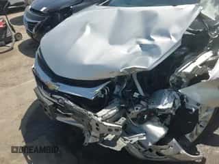2019 Chevrolet Cruze LT с VIN 1G1BE5SM0K7144223, выставлен на аукционе IAAI как лот 43086890 с пробегом 139 120 миль миль и . История ставок и продаж доступна на DreamBid. Изображение 6.