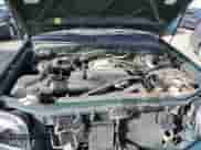 2002 Toyota Tundra Limited z VIN 5TBBT48152S291074, wystawiony jako Copart lot #81852585 z przebiegiem 269 192 mil mil oraz Szkoda całkowita • Salvage title. Historia ofert i sprzedaży dostępna na DreamBid. Obrazek 11.