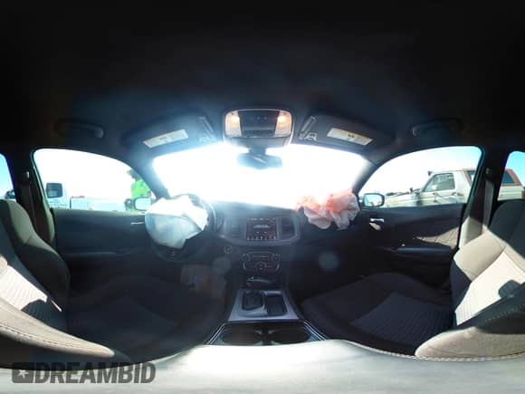 2023 Dodge Charger R/T с VIN 2C3CDXCT1PH535767, выставлен на аукционе IAAI как лот 43178270 с пробегом 26 987 миль миль и . История ставок и продаж доступна на DreamBid. Изображение 18.