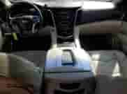 2016 Cadillac Escalade Luxury Collection with VIN 1GYS4BKJ9GR428387, listed as a Copart auction lot 86283775 with 178,952 mi miles and Clean title. Bid and sale history available at DreamBid. Image 8.