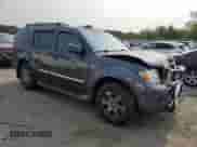2011 Nissan Pathfinder LE z VIN 5N1AR1NB8BC620165, wystawiony jako Copart lot #67278505 z przebiegiem 190 533 mil mil oraz Czysty tytuł • Clean title. Historia ofert i sprzedaży dostępna na DreamBid. Obrazek 4.
