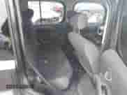 2012 Nissan Cube S with VIN JN8AZ2KR2CT250929, listed as a IAAI auction lot 41071102 with 84,181 mi miles and . Bid and sale history available at DreamBid. Image 8.