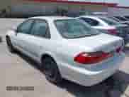 2000 Honda Accord LX с VIN 1HGCG1640YA067195, выставлен на аукционе IAAI как лот 42316640 с пробегом 214 225 миль миль и . История ставок и продаж доступна на DreamBid. Изображение 3.