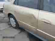 2001 Honda Accord LX with VIN 1HGCG56441A140971, listed as a IAAI auction lot 43416644 with 159,541 mi miles and . Bid and sale history available at DreamBid. Image 12.