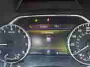 2016 Nissan Murano Platinum z VIN 5N1AZ2MG9GN118893, wystawiony jako IAAI lot #41995951 z przebiegiem 163 885 mil mil oraz . Historia ofert i sprzedaży dostępna na DreamBid. Obrazek 7.