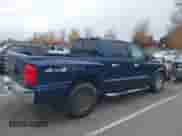 2005 Dodge Dakota SLT с VIN 1D7HW48N75S228121, выставлен на аукционе IAAI как лот 43550210 с пробегом 185 000 миль миль и . История ставок и продаж доступна на DreamBid. Изображение 12.