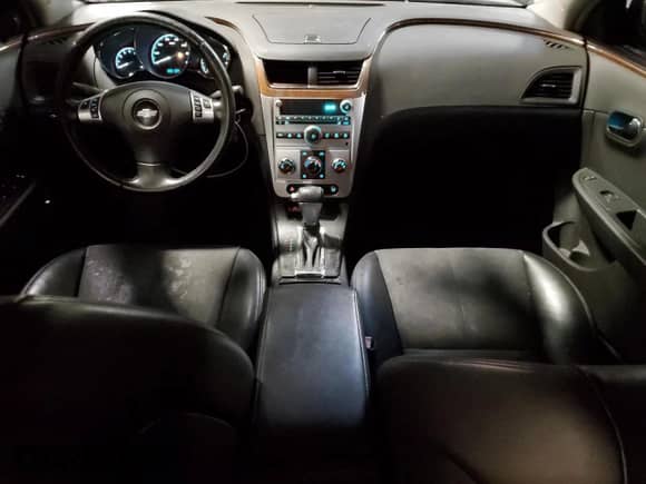 2008 Chevrolet Malibu 2LT с VIN 1G1ZJ57B08F187394, выставлен на аукционе Copart как лот 87408125 с пробегом 204 176 миль миль и Списание • Salvage title. История ставок и продаж доступна на DreamBid. Изображение 8.