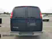 2013 Chevrolet Express Passenger LT с VIN 1GAZG1FAXD1157875, выставлен на аукционе Copart как лот 66847615 с пробегом 21 966 миль миль и Списание • Salvage title. История ставок и продаж доступна на DreamBid. Изображение 6.