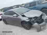 2020 Hyundai Elantra Sport с VIN KMHD04LB3LU019074, выставлен на аукционе IAAI как лот 43257385 с пробегом 89 415 миль миль и . История ставок и продаж доступна на DreamBid. Изображение 12.