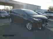 2024 Toyota Sienna Limited с VIN 5TDZRKEC9RS210747, выставлен на аукционе Copart как лот 83753034 с пробегом 5 109 миль миль и На запчасти • Non repairable. История ставок и продаж доступна на DreamBid. Изображение 4.