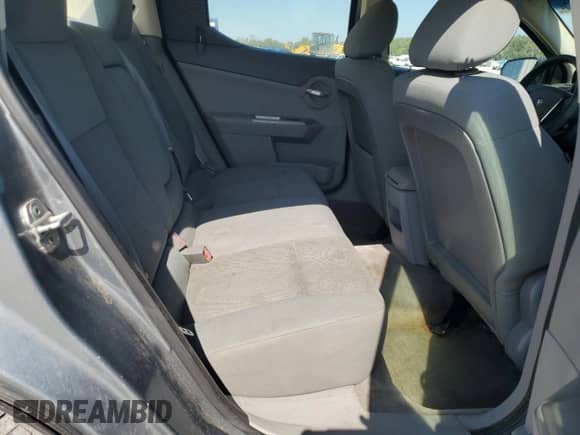 2008 Dodge Avenger SXT with VIN 1B3LC56R78N607228, listed as a Copart auction lot 82058015 with 240,157 mi miles and Salvage title. Bid and sale history available at DreamBid. Image 10.
