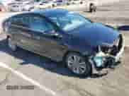 2018 Hyundai Ioniq Limited с VIN KMHC85LC4JU101394, выставлен на аукционе Copart как лот 65228823 с пробегом 50 685 миль миль и . История ставок и продаж доступна на DreamBid. Изображение 4.