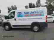 2017 Ram ProMaster Cargo с VIN 3C6TRVNG9HE524280, выставлен на аукционе IAAI как лот 43210724 с пробегом 62 597 миль миль и . История ставок и продаж доступна на DreamBid. Изображение 14.