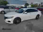 2021 Honda Accord Touring с VIN 1HGCV2F98MA000023, выставлен на аукционе IAAI как лот 43029769 с пробегом 21 190 миль миль и . История ставок и продаж доступна на DreamBid. Изображение 2.