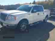2008 Ford F-150 XLT с VIN 1FTPW14V58FB00600, выставлен на аукционе IAAI как лот 43418385 с пробегом 162 554 миль миль и . История ставок и продаж доступна на DreamBid. Изображение 17.