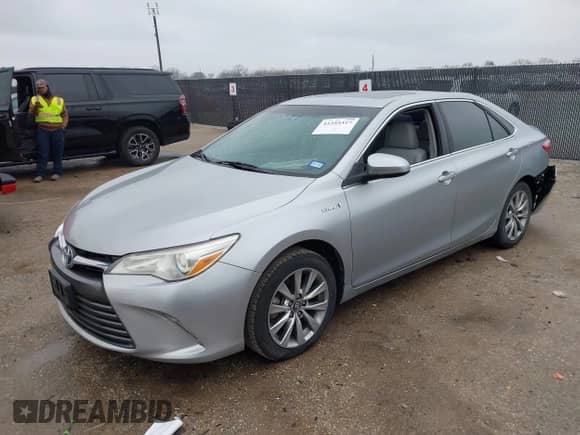 2016 Toyota Camry LE with VIN 4T1BD1FK2GU197571, listed as a IAAI auction lot 41555317 with 101,464 mi miles and . Bid and sale history available at DreamBid. Image 17.