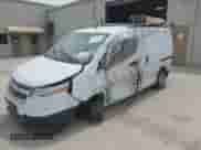 2017 Chevrolet City Express Cargo LS с VIN 3N63M0YN3HK695321, выставлен на аукционе IAAI как лот 41717834 с пробегом 76 828 миль миль и . История ставок и продаж доступна на DreamBid. Изображение 2.