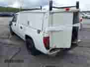 2012 Chevrolet Colorado с VIN 1GBGSBFE1C8146022, выставлен на аукционе IAAI как лот 43224145 с пробегом Не указан миль и . История ставок и продаж доступна на DreamBid. Изображение 3.