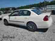 2005 Chevrolet Malibu с VIN 1G1ZS52865F242550, выставлен на аукционе Copart как лот 65542385 с пробегом 127 585 миль миль и Списание • Salvage title. История ставок и продаж доступна на DreamBid. Изображение 2.