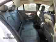 2016 Mercedes-Benz C 350e z VIN 55SWF4HB9GU154920, wystawiony jako Copart lot #43662765 z przebiegiem 63 237 mil mil oraz Szkoda całkowita • Salvage title. Historia ofert i sprzedaży dostępna na DreamBid. Obrazek 11.