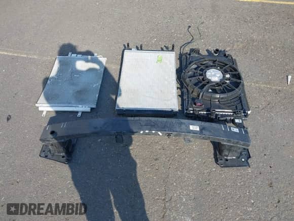 2023 Hyundai Elantra Blue with VIN KMHLM4AJ8PU044925, listed as a IAAI auction lot 43164954 with 141,748 mi miles and . Bid and sale history available at DreamBid. Image 18.