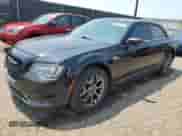2017 Chrysler 300 S with VIN 2C3CCAGGXHH512714, listed as a Copart auction lot 59306355 with 57,428 mi miles and Salvage title. Bid and sale history available at DreamBid. Image 1.