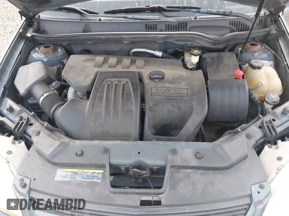 2006 Chevrolet Cobalt LS с VIN 1G1AK15F267604952, выставлен на аукционе IAAI как лот 43142669 с пробегом 169 230 миль миль и . История ставок и продаж доступна на DreamBid. Изображение 10.