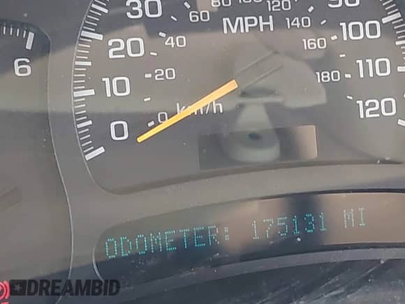 2005 Chevrolet Tahoe LS с VIN 1GNEC13V75R259203, выставлен на аукционе IAAI как лот 42714903 с пробегом 175 131 миль миль и . История ставок и продаж доступна на DreamBid. Изображение 15.