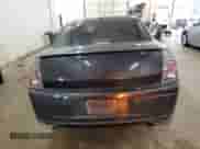 2006 Chrysler 300 C SRT-8 z VIN 2C3LA73W86H340377, wystawiony jako Copart lot #68520435 z przebiegiem 97 573 mil mil oraz Szkoda całkowita • Salvage title. Historia ofert i sprzedaży dostępna na DreamBid. Obrazek 6.