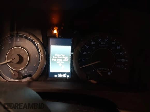 2015 Toyota Sienna Limited with VIN 5TDDK3DC4FS123467, listed as a IAAI auction lot 41977448 with 164,467 mi miles and . Bid and sale history available at DreamBid. Image 15.