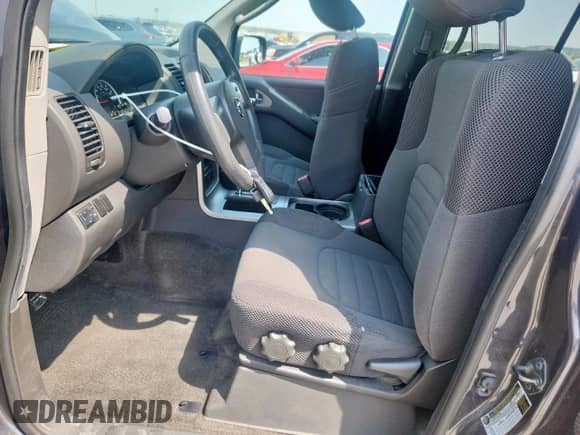 2011 Nissan Pathfinder S z VIN 5N1AR1NN6BC633927, wystawiony jako Copart lot #71745755 z przebiegiem 156 172 mil mil oraz Szkoda całkowita • Salvage title. Historia ofert i sprzedaży dostępna na DreamBid. Obrazek 7.