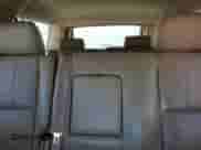 2011 Chevrolet Suburban LT with VIN 1GNSKJE34BR305972, listed as a Copart auction lot 80532575 with 219,069 mi miles and Salvage title. Bid and sale history available at DreamBid. Image 10.