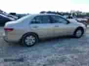 2003 Honda Accord LX с VIN 1HGCM56473A030881, выставлен на аукционе Copart как лот 86671795 с пробегом 323 642 миль миль и Чистый • Clean title. История ставок и продаж доступна на DreamBid. Изображение 3.