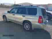 2005 Subaru Forester XS с VIN JF1SG65645H726110, выставлен на аукционе IAAI как лот 43036212 с пробегом 244 869 миль миль и . История ставок и продаж доступна на DreamBid. Изображение 3.