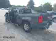 2016 Chevrolet Colorado 2WD WT z VIN 1GCHSBEA4G1117658, wystawiony jako IAAI lot #43334004 z przebiegiem Nie podano mil oraz . Historia ofert i sprzedaży dostępna na DreamBid. Obrazek 3.