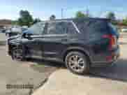 2021 Hyundai Palisade SE с VIN KM8R1DHE6MU275216, выставлен на аукционе Copart как лот 60052375 с пробегом 78 169 миль миль и Списание • Salvage title. История ставок и продаж доступна на DreamBid. Изображение 2.